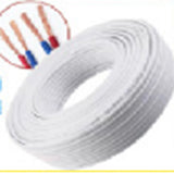 PVC insulated flexible cable and wire