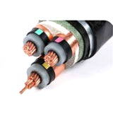Variable frequency cable